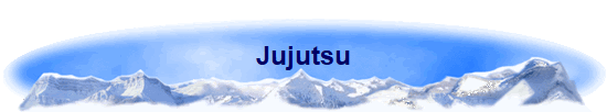 Jujutsu