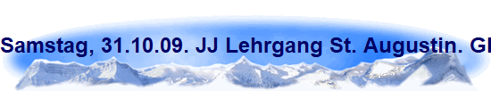 Samstag, 31.10.09. JJ Lehrgang St. Augustin. GM Soke Dieter Lindner 7. Dan unterrichtet Jujutsu, assistiert von Frank Blum 1. Dan.