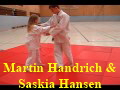 BCK Judo Martin & Saskia