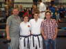 Samstag, 14. Mai 2011. Deutsche Karate Meisterschaften in Kln.