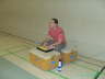 Montag, 12.07.2010. Judo Kyu-Prfung in der Sporthalle der Gesamtschule K-Hhenhaus.
