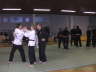 Samstag, 20.11.10. BCK JJ Landeslehrgang im Dojo Kln-Buchforst.