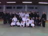 Samstag, 20.11.10. BCK JJ Landeslehrgang im Dojo Kln-Buchforst.