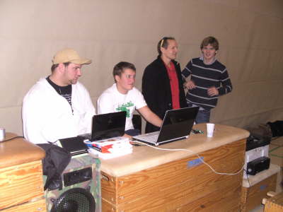 Samstag, 07.11.09. Paul Handrich Gedchtnisturnier in der WBG Sporthalle Kln-Hhenhaus