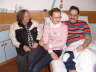Paul Handrich, Freitag, 09.05.08, um 19 Uhr mit 54 Jahren nach jahrelanger Krankheit im kreise seiner Familie in seinem Haus in Kln-Hhenhaus, verstorben.