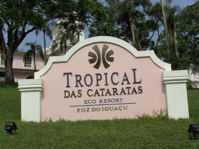 Montag/Dienstag, 17./18.09.07. An den Iguacu Wasserflle