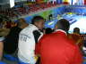 Samstag, 09.08. bis Freitag, 15.08.08. Olympische Judo Wettkmpfe in Peking.