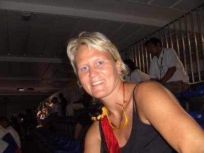 Samstag, 09.08. bis Freitag, 15.08.08. Olympische Judo Wettkmpfe in Peking.