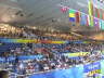 Samstag, 09.08. bis Freitag, 15.08.08. Olympische Judo Wettkmpfe in Peking.