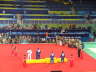 Samstag, 09.08. bis Freitag, 15.08.08. Olympische Judo Wettkmpfe in Peking.
