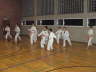 Montag, 08.12.08. Karate Kyu-Prfung in der TH Von-Bodelschwingh-Str.