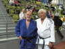 JUDO-WORLD CHAMPIONSHIPS FOR MASTERS 2009 in Sindelfingen Germany