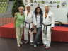 JUDO-WORLD CHAMPIONSHIPS FOR MASTERS 2009 in Sindelfingen Germany