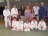 Montag, 29.06.09. Judo Kyu-Prfung in der WBG Sporthalle.
