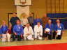 Freitag, 14.09.07. Goshin Jitsu Dan Prfung im Dojo SOS Finkenberg in Kln-Porz