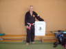 Samstag, 28.04. + Sonntag, 29.04.07. International Martial Art Seminar 2007 in Mhlhausen/Thringen.