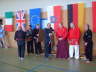 Samstag, 28.04. + Sonntag, 29.04.07. International Martial Art Seminar 2007 in Mhlhausen/Thringen.