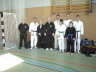 Samstag, 26. + Sonntag, 27.04.08. Internationales Martial - Art - Seminar 2008 in Mhlhausen-Ammern/Thringen