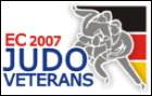 Logo fr die Europameisterschaften der Veteranen 