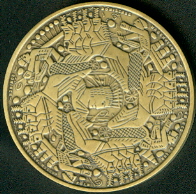 medaille2 ehrung stadt kln